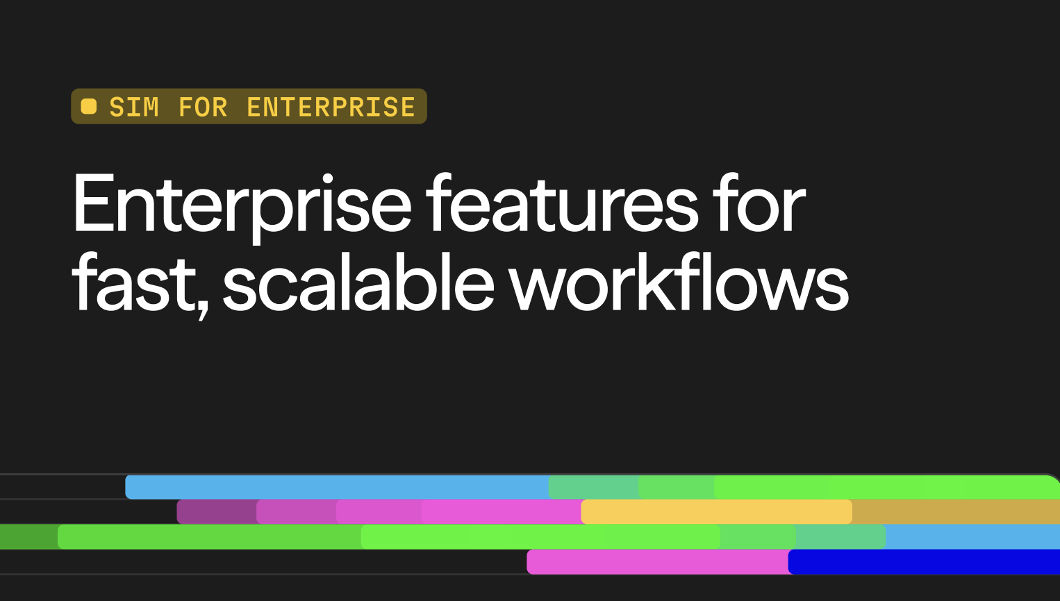 Build with Seeyu Agent Studio for Enterprise