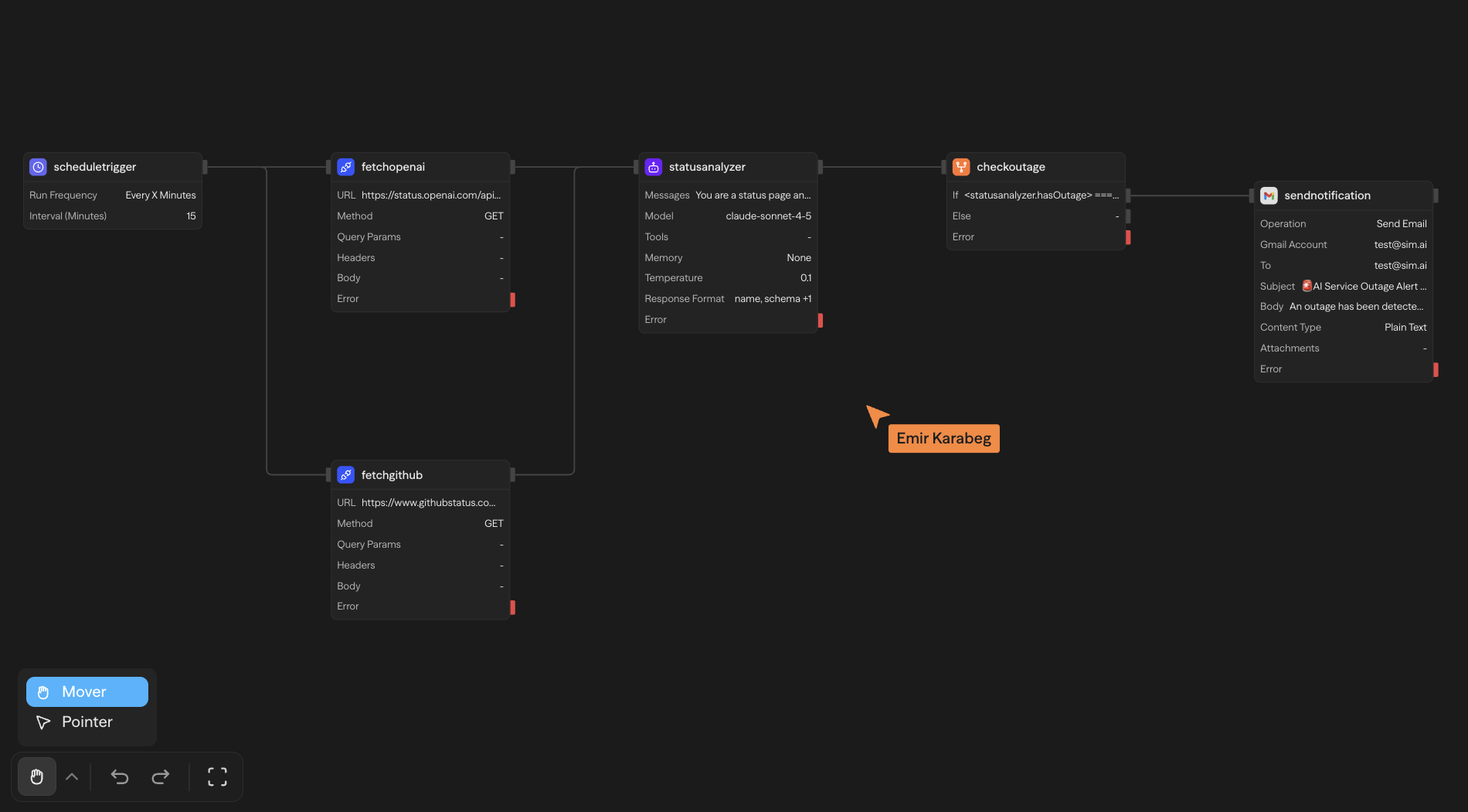 Realtime Collaboration